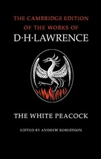 The White Peacock