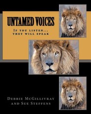 Untamed Voices