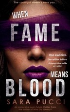 When Fame Means Blood