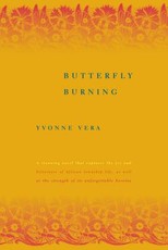 Butterfly Burning