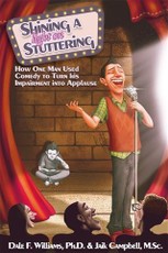 Shining a Light On Stuttering