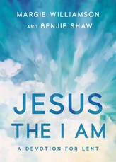 Jesus, the I Am