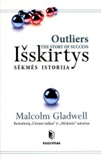 Išskirtys. Sėkmės istorija