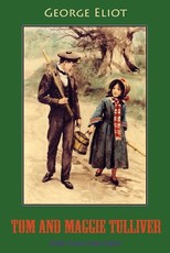 Tom and Maggie Tulliver