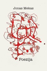 Poezija. Raštai. I tomas