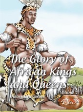 Poetry of African Kings and Queens