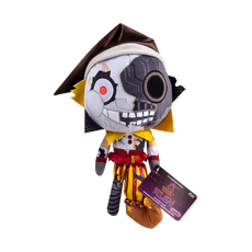 FUNKO Pliušinis žaislas: Five Nights at Freddy´s - Sun, 18 cm