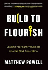 Build to Flourish