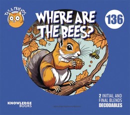 Where Are the Bees?