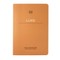 Lsb Scripture Study Notebook: Luke