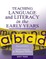 Godwin, D: Teaching Language and Literacy in the Early Years