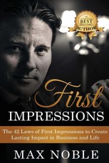 FIRST IMPRESSIONS