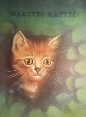 Marytės katytė