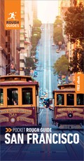 Pocket Rough Guide San Francisco (Travel Guide with Free Ebook)