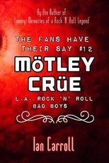 The Fans Have Their Say #12 MÃ¶tley CrÃ¼e