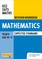 Achieve SATs: KS2 Maths Revision Workbook (Expected) for the 2027 SATs tests