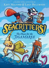 Seacritters! the Hunt for the Jigamaree