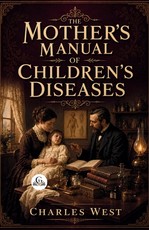 The Mother's Manual of Children's Diseases