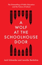 A Wolf at the Schoolhouse Door