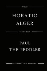 Paul The Peddler
