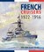 French Cruisers, 1922-1956