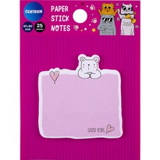 Lipnūs lapeliai CENTRUM „Cute Cat“