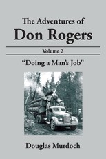 The Adventures of Don Rogers