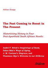 The Past Coming to Roost in the Present
