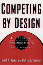 Competing by Design