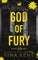 God of Fury (Standard Edition)