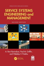 Service Systems Engineering and Management