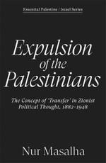 Expulsion of the Palestinians