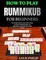 How to Play Rummikub for Beginners