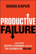 Productive Failure