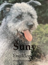 Šunys. Enciklopedija. 2 dalis