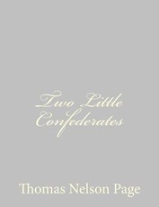 Two Little Confederates