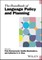 The Handbook of Language Policy and Planning
