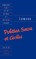 Lawson: Politica Sacra Et Civilis