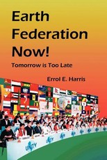 Earth Federation Now