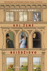 Kol žemė neišdžiūvo
