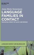 Language Families in Contact