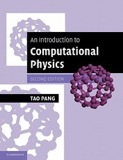 An Introduction to Computational Physics