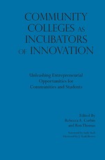Community Colleges as Incubators of Innovation