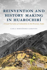 Reinvention and History Making in HuarochirÃÂ­