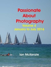 Passionate About Photography