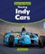 Racing Indy Cars