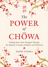 Tanaka, A: Power of Chowa