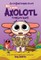 Max, a Little Axolotl #3: Treasure Hunt! (an Original Graphic Novel)