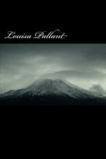 Louisa Pallant