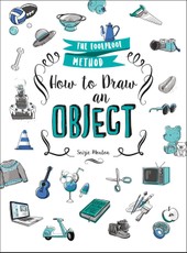 How to Draw an Object